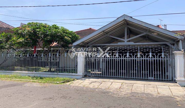 Dijual Rumah Murah Bagus Dan Terawat Di Daerah Dieng Malang 2