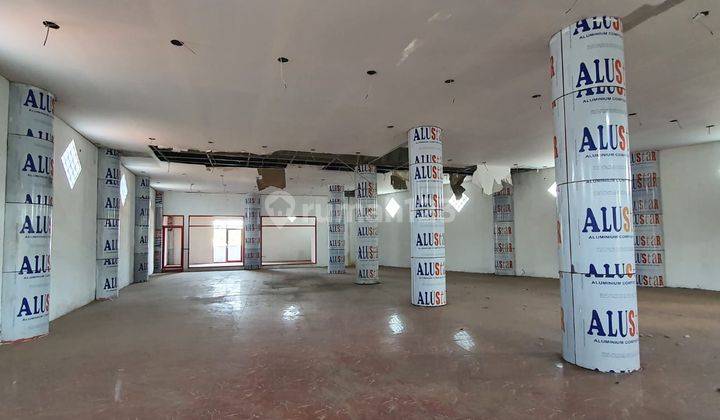 Disewakan Ruang Usaha di Gondanglegi Malang 2