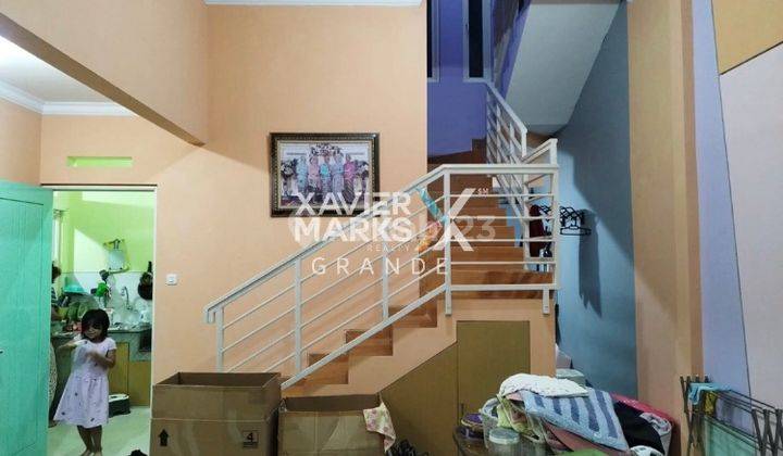 Dijual Rumah Hook di Villa Puncak Tidar Malang 2