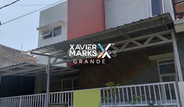 Dijual Rumah Kost di Daerah Griyashanta Malang 1