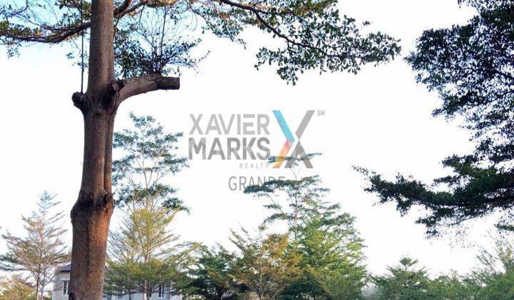 Dijual Tanah Kavling Siap Bangun di Lotus Valley Araya Malang 2