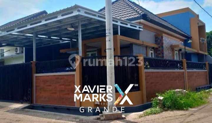 Dijual Rumah Baru Siap Huni Di Tasikmadu - Lowokwaru Malang Dijual Rumah Baru Siap Huni Di Tasikmadu - Lowokwaru Malang