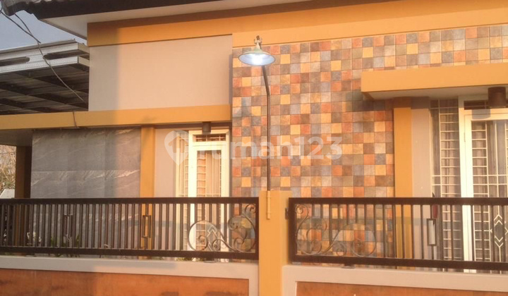 For Sale New Ready-to-Occupy House in Tasikmadu - Lowokwaru, Malang 2