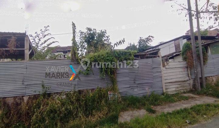 Dijual Tanah Murah di Lembah Dieng Malang 2