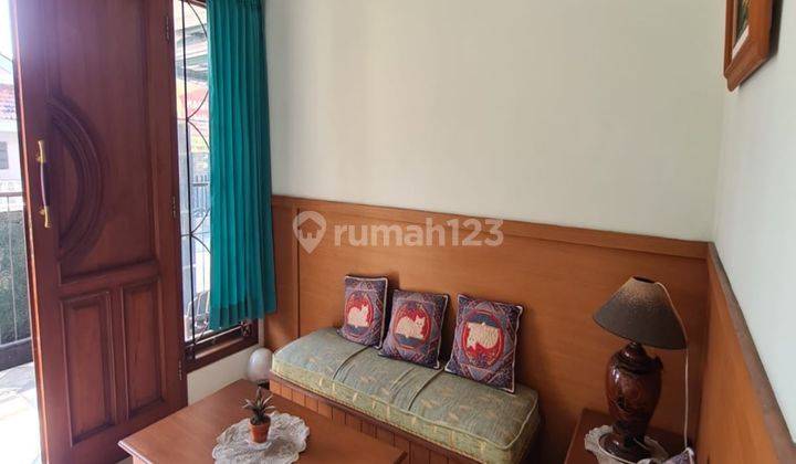 Dijual Rumah Siap Huni di daerah Jalan Ikan2, Blimbing Malang 2