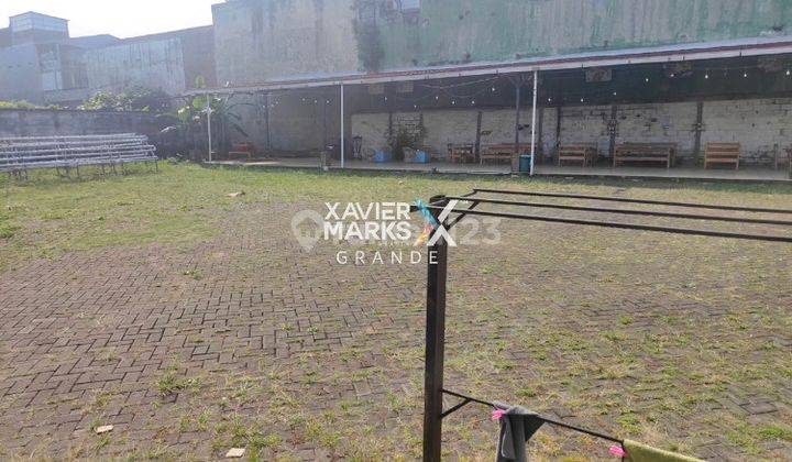 Jarang Ada Dijual Lahan Luas dengan Rumah Kos Aktif di daerah Jalan Merjosari Malang 2