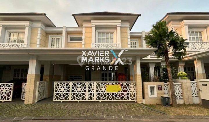 Dijual Cepat Rumah di Grand Permata Jingga Malang 1