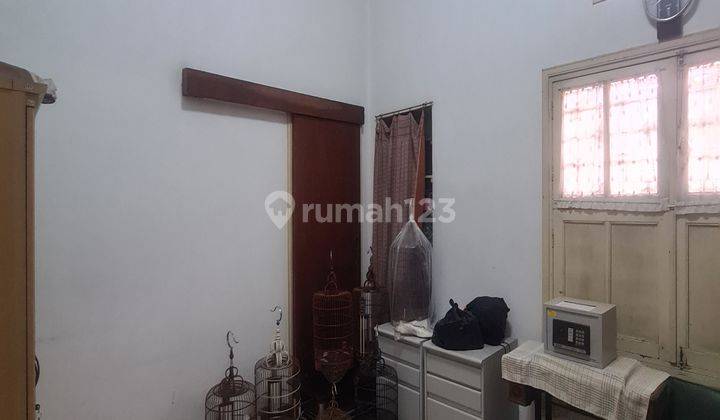 Dijual Rumah Kawasan Premium di Jalan Gunung Gunung Malang 2