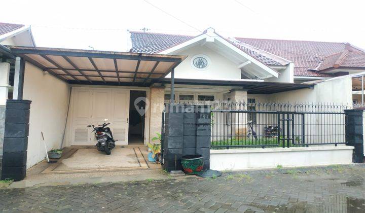 Dijual Murah Banget Rumah Daerah Tidar Malang 1