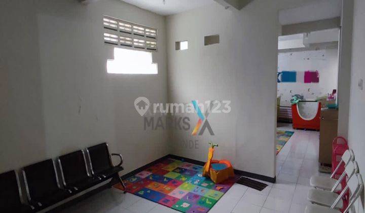 Dijual Klinik Medis Aktif di Daerah Blimbing Malang 2