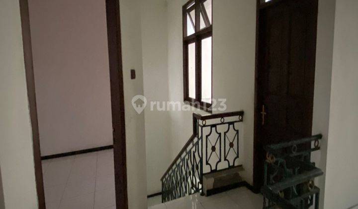 Disewakan Rumah di Araya Boulevard Malang 2