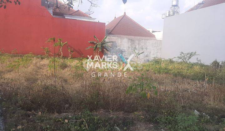 Dijual Tanah Murah di Jalan Puncak Esberg Tidar Malang 2