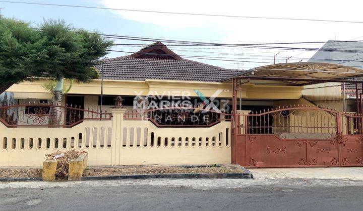 Dijual Rumah Siap Huni di Tidar Malang 1