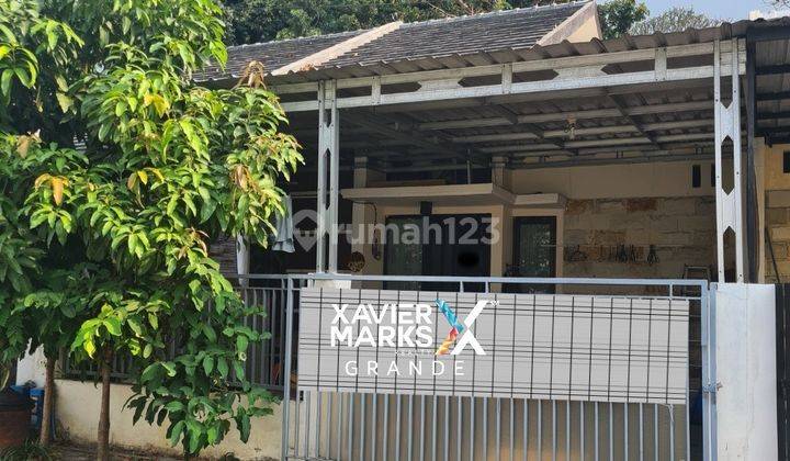 Dijual Rumah Murah Siap Huni di Arjosari Malang 1