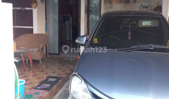 Dijual Rumah Murah Siap Huni di Arjosari Malang 2