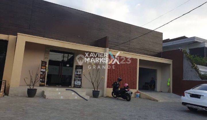 Dijual Tempat Usaha di daerah Dieng Malang 1