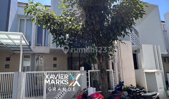 Dijual Rumah Murah Minimalis di Permata Jingga Sukarno Hatta Malang 1