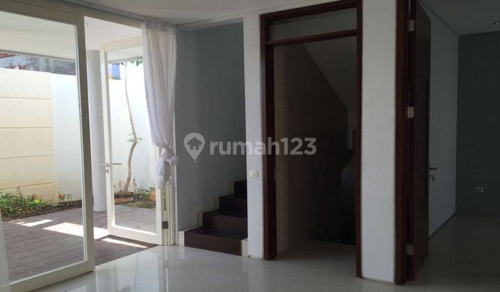 Dijual Rumah Murah Minimalis di Permata Jingga Sukarno Hatta Malang 2