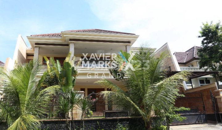 Dijual Rumah di Istana Dieng Malang