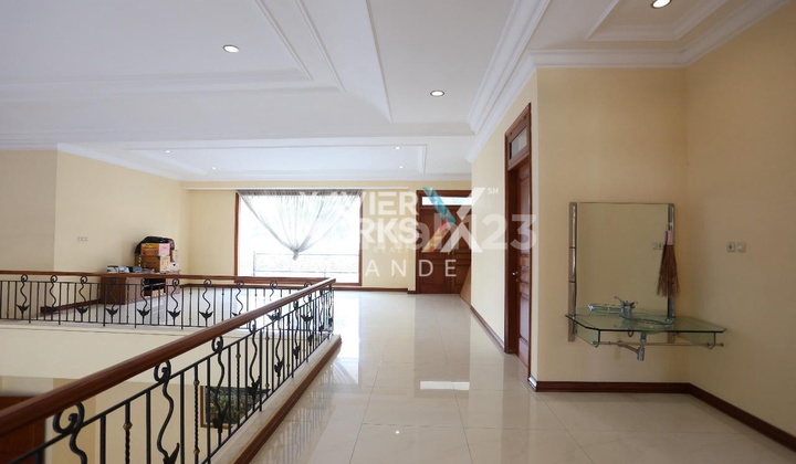 Dijual Rumah di Istana Dieng Malang 2