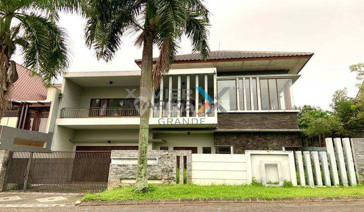 Dijual Rumah Murah di Istana Dieng Malang 1