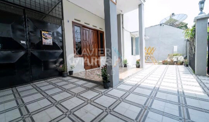 For Sale: Boarding House + Main House in Jalan Ikan-Ikan Area, Blimbing Malang 2