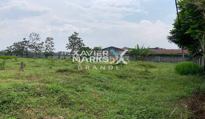 Dijual Tanah Luas Murah Di Bedali Lawang, Malang 1