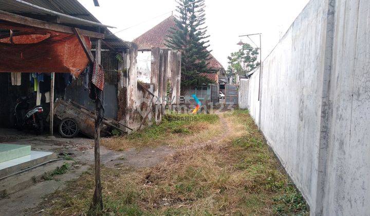 Disewakan Rumah Vintage Halaman Luas Cocok Untuk Usaha Di La Sucipto Malang 2