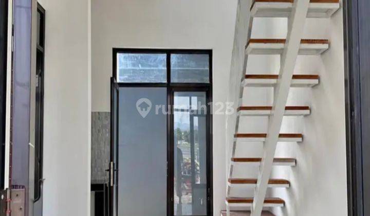 Dijual Rumah Baru di Jalan Ikan-ikan Blimbing Malang 2