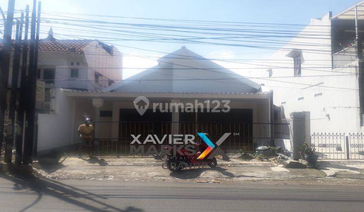 Dijual Rumah Baru Renovasi di daerah Ciliwung Malang 2