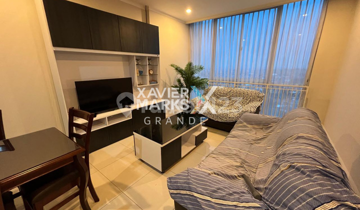 Dijual Apartment Ciputra World The Vue Surabaya