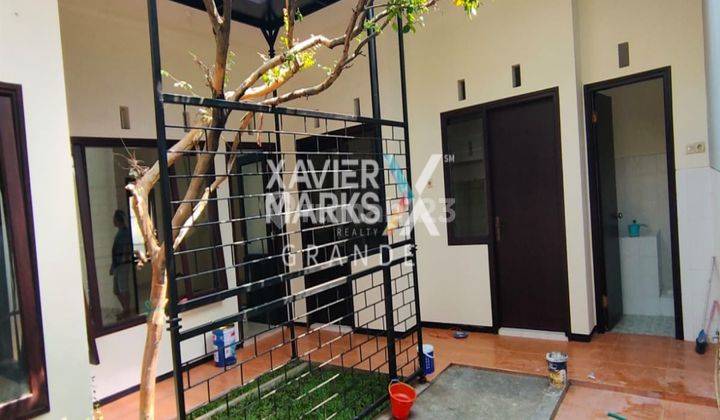 Dijual Rumah Cantik Kinclong Baru Renov Di Villa Puncak Tidar Malang 1