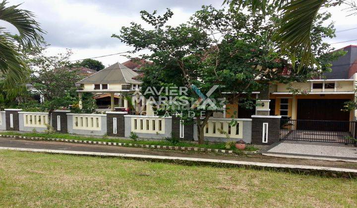 Dijual Rumah Luas Dan Murah Di Perumahan Dieng Malang 1