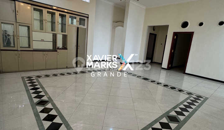 Disewakan Rumah Cocok Untuk Tempat Usaha Dekat Jalan Ijen Malang 2