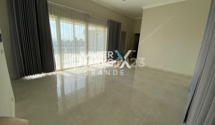 Dijual Rumah Masih Baru Dan Siap Huni Di Villa Puncak Tidar Malang 2