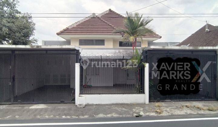 Dijual Rumah Siap Huni Di Daerah Jalan Ciliwung, Blimbing Malang 1