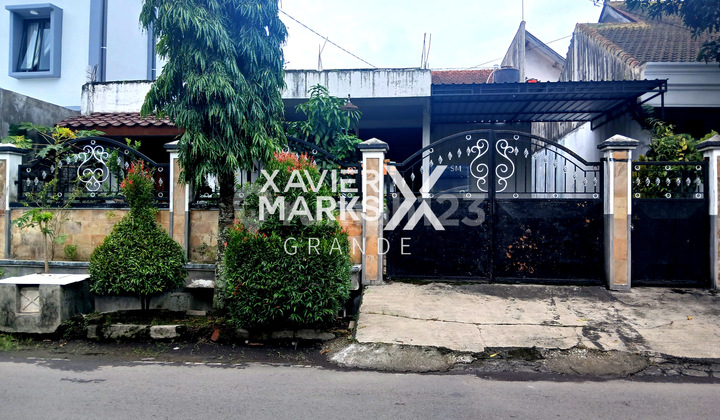 Dijual Rumah Kos Di Karanglo Malang