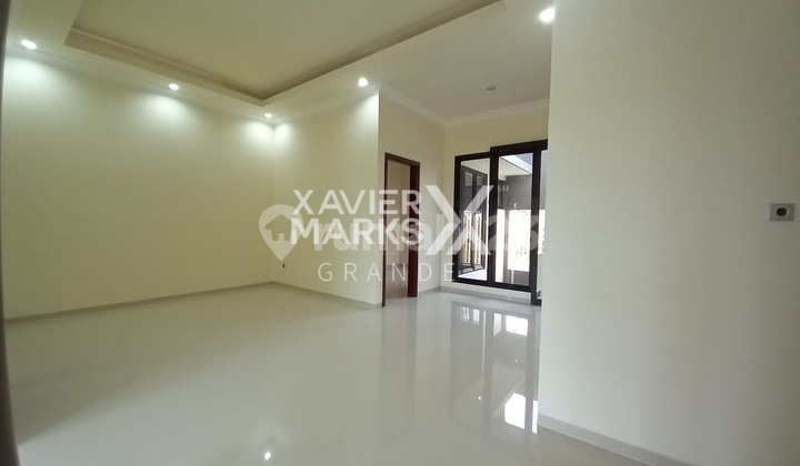 Dijual Rumah Baru Dekat Binus Di Araya Malang 2