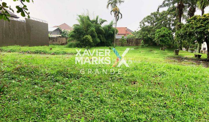 Dijual Kavling Tanah Luas Di Boulevard Istana Dieng Malang 2