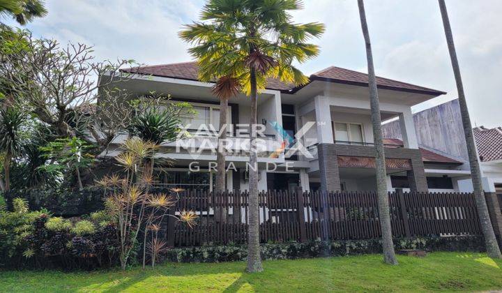 Dijual Rumah Mewah Di Cluster Favorit Araya Malang 1