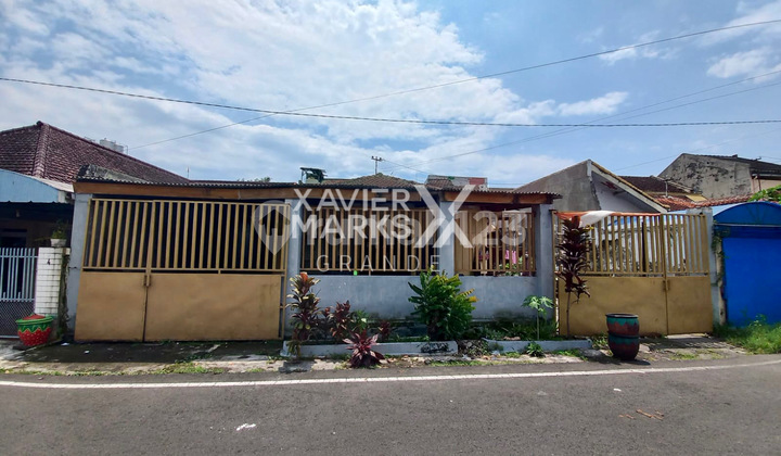 Dijual Rumah Kos Full Terisi di Jalan Candi-Candi Malang
