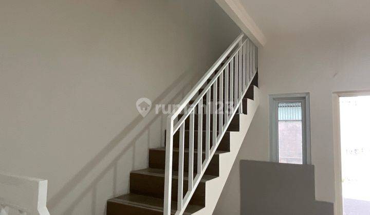 Townhouse  10 menit dari RSUD Jagakarsa Jakarta Selatan 2