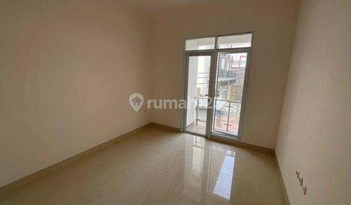 Townhouse  10 menit dari RSUD Jagakarsa Jakarta Selatan 5
