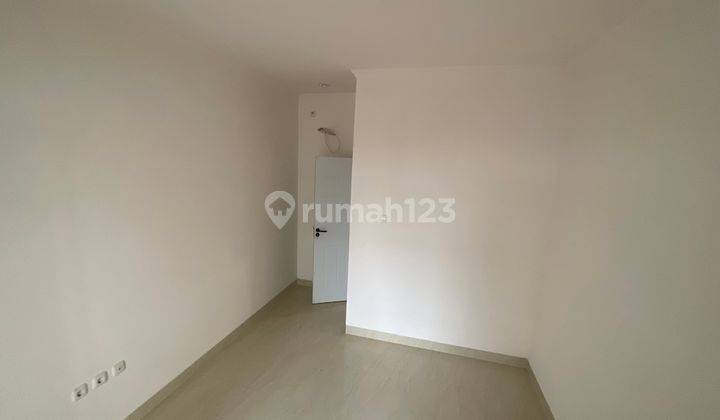 Townhouse  10 menit dari RSUD Jagakarsa Jakarta Selatan 6