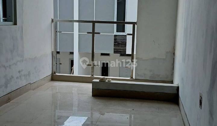 CLUSTER MINIMALIS  DI PONDOK LABU JAKSEL 2