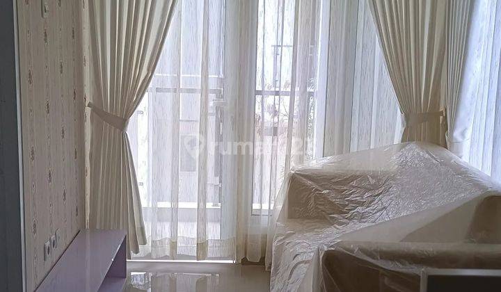CLUSTER MINIMALIS  DI PONDOK LABU JAKSEL 3