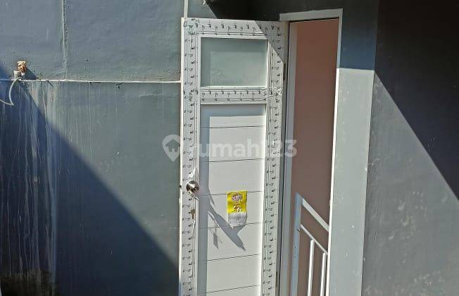 CLUSTER MINIMALIS  DI PONDOK LABU JAKSEL 6