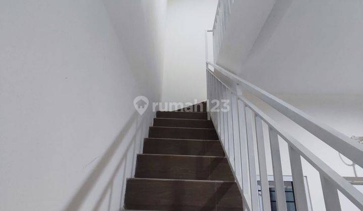 CLUSTER MINIMALIS  DI PONDOK LABU JAKSEL 7