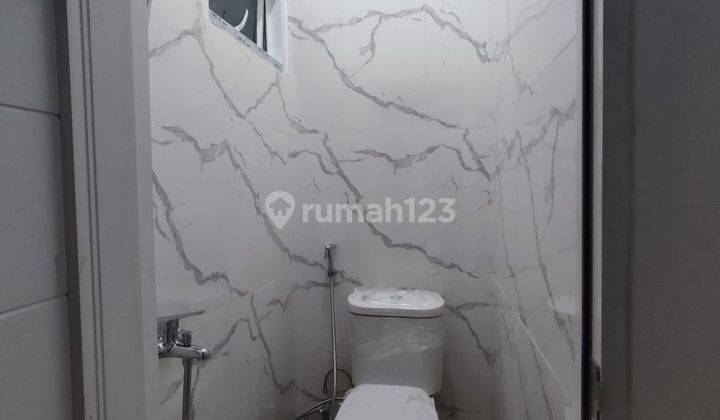 CLUSTER MINIMALIS  DI PONDOK LABU JAKSEL 8