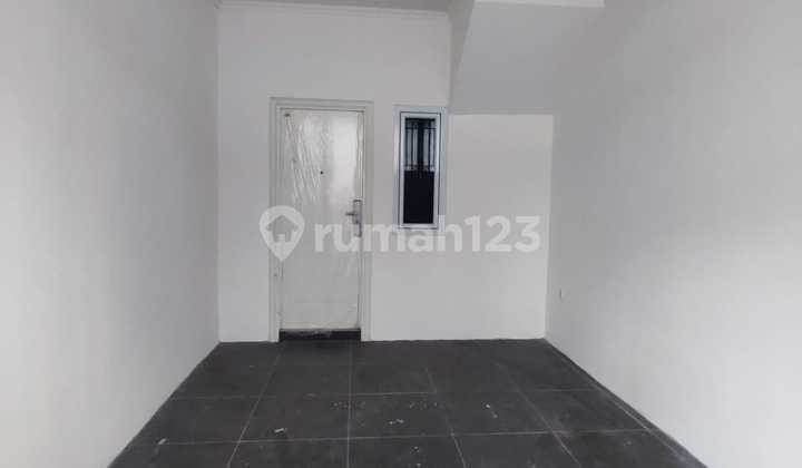 CLUSTER MINIMALIS  DI PONDOK LABU JAKSEL 10